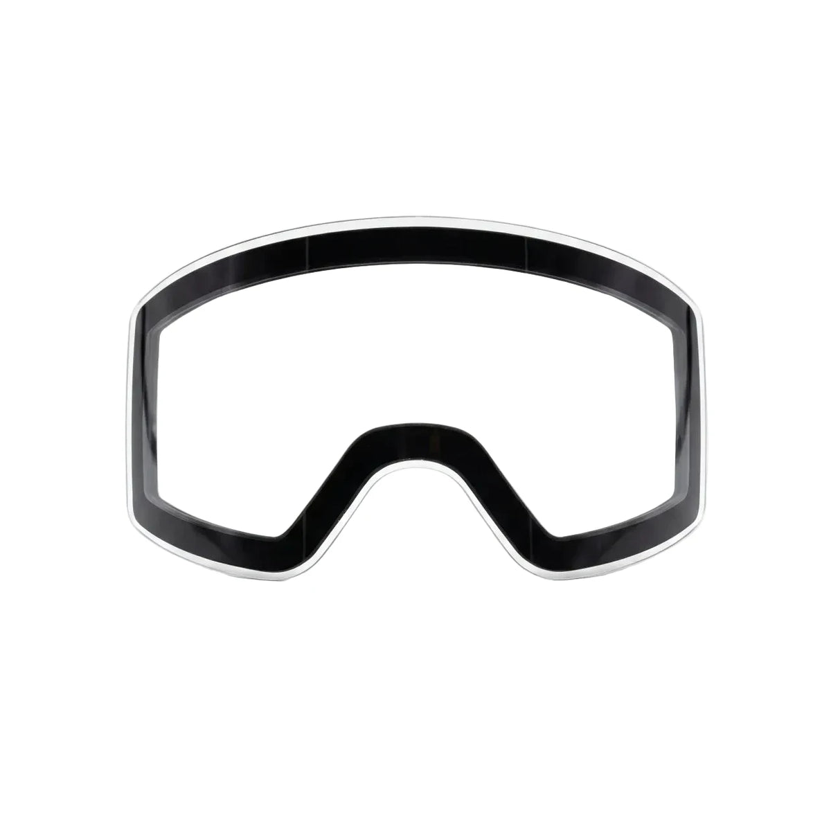 Clear Lens