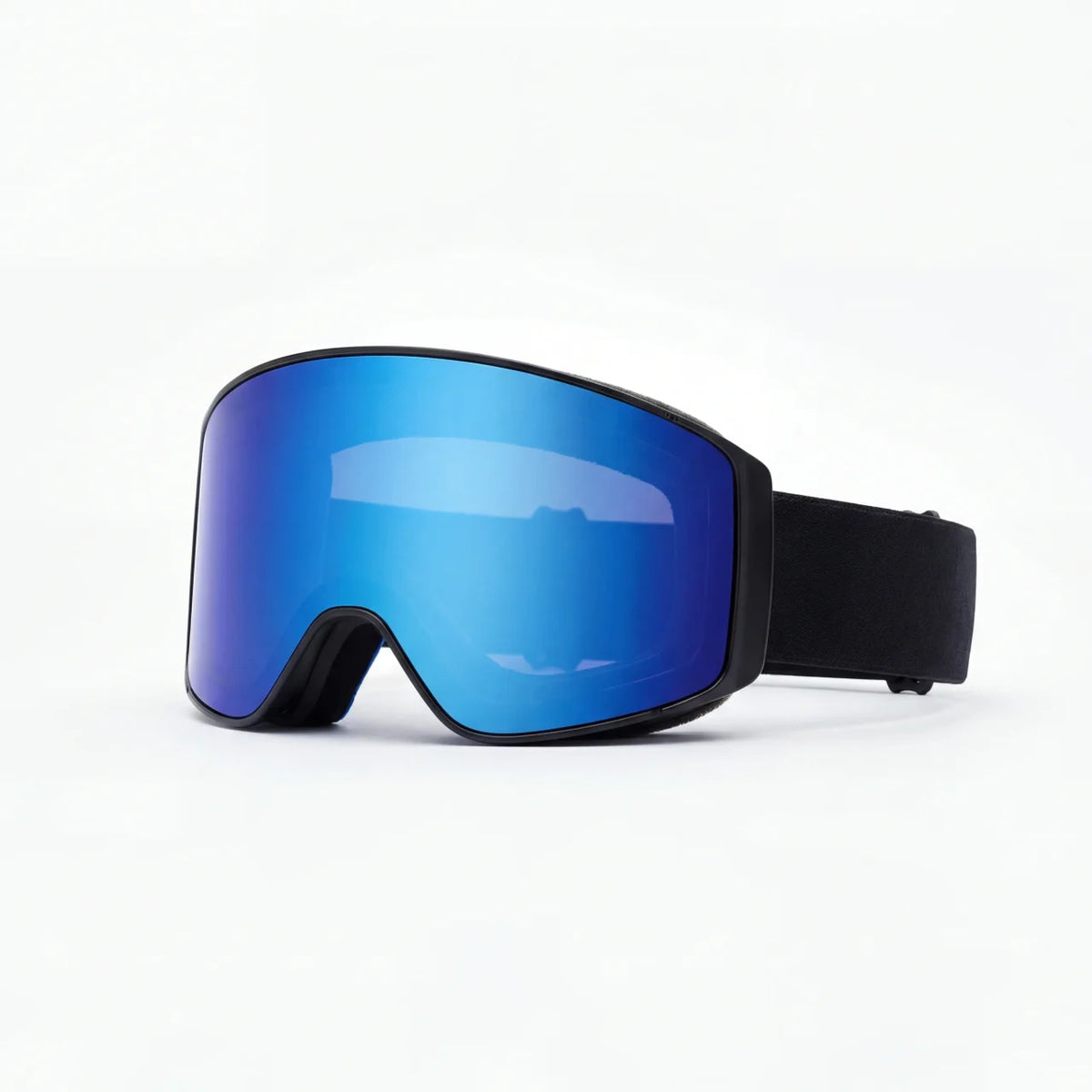 Blue Lens
