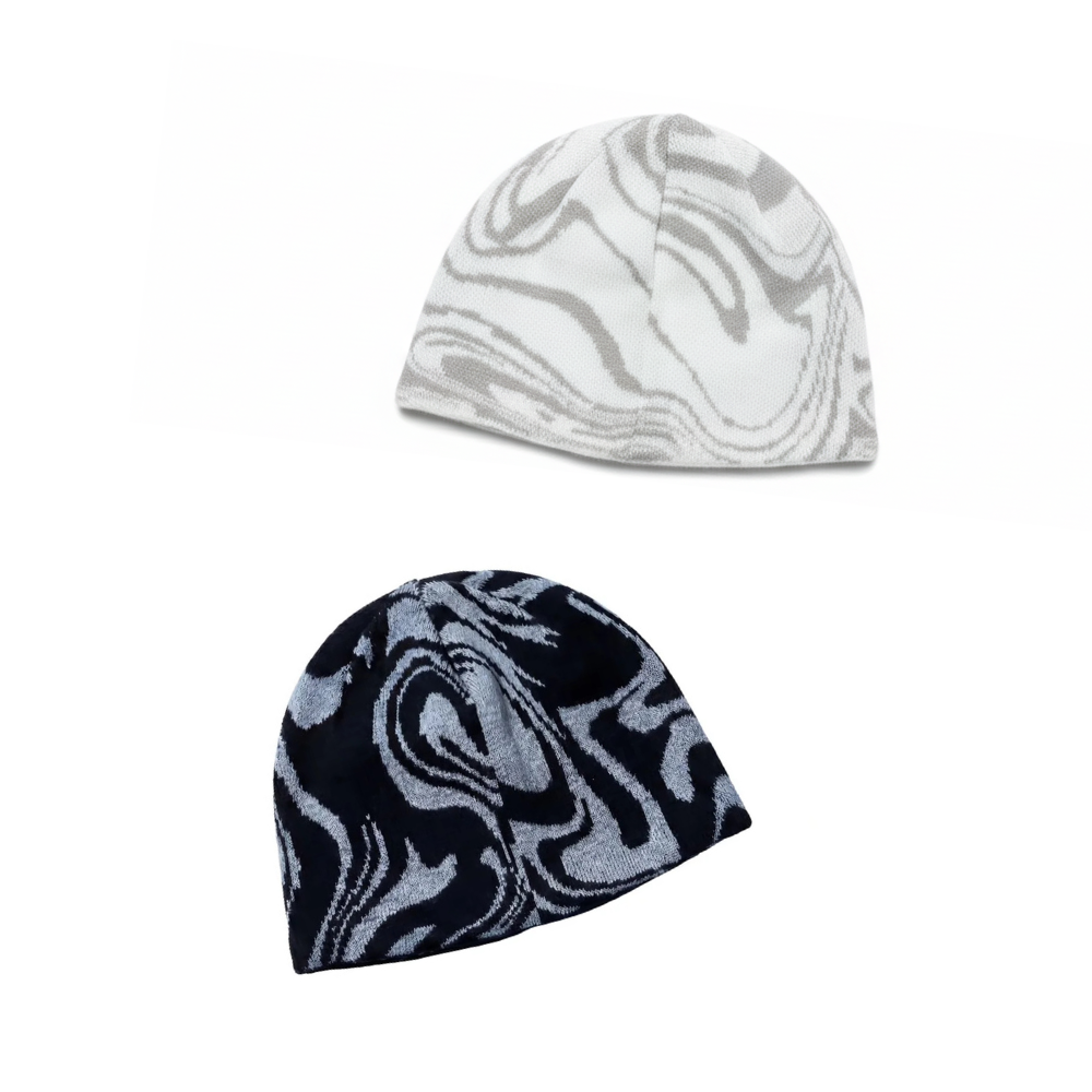 2 Beanies