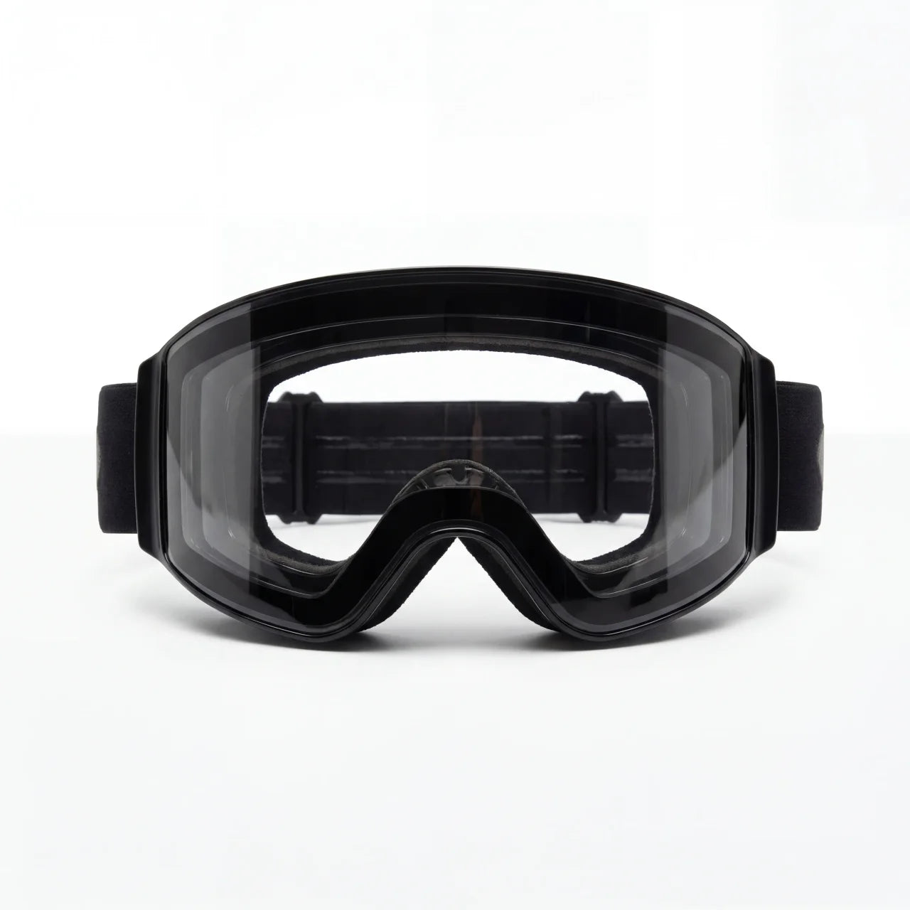 Clear Lens