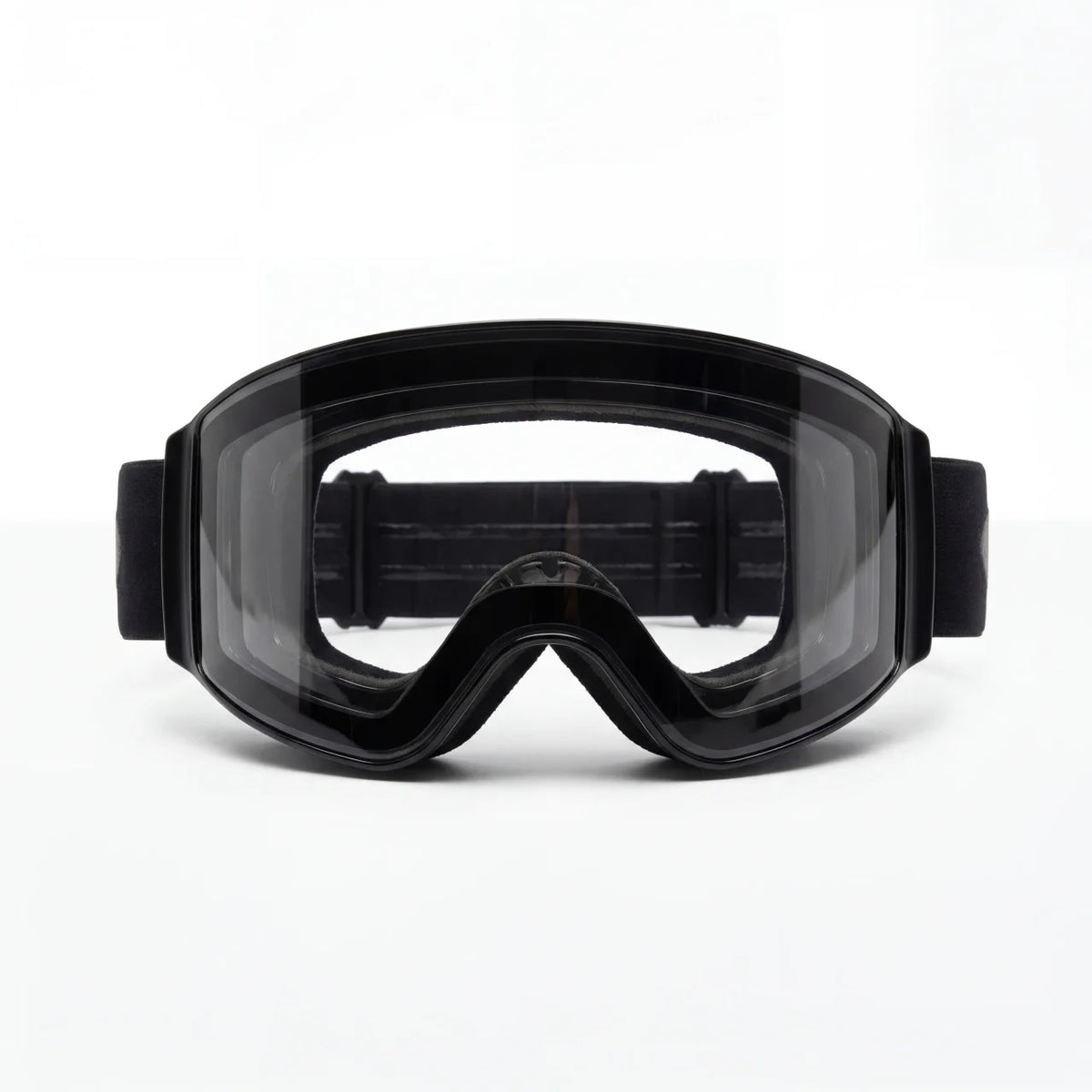 Clear Lens