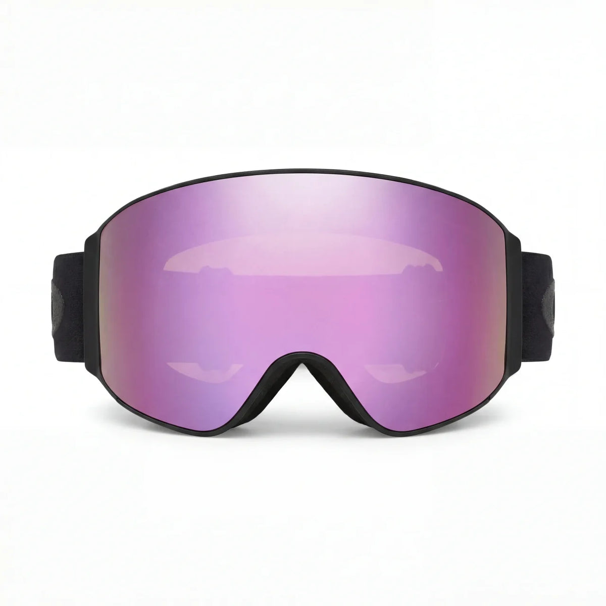 Pink Lens