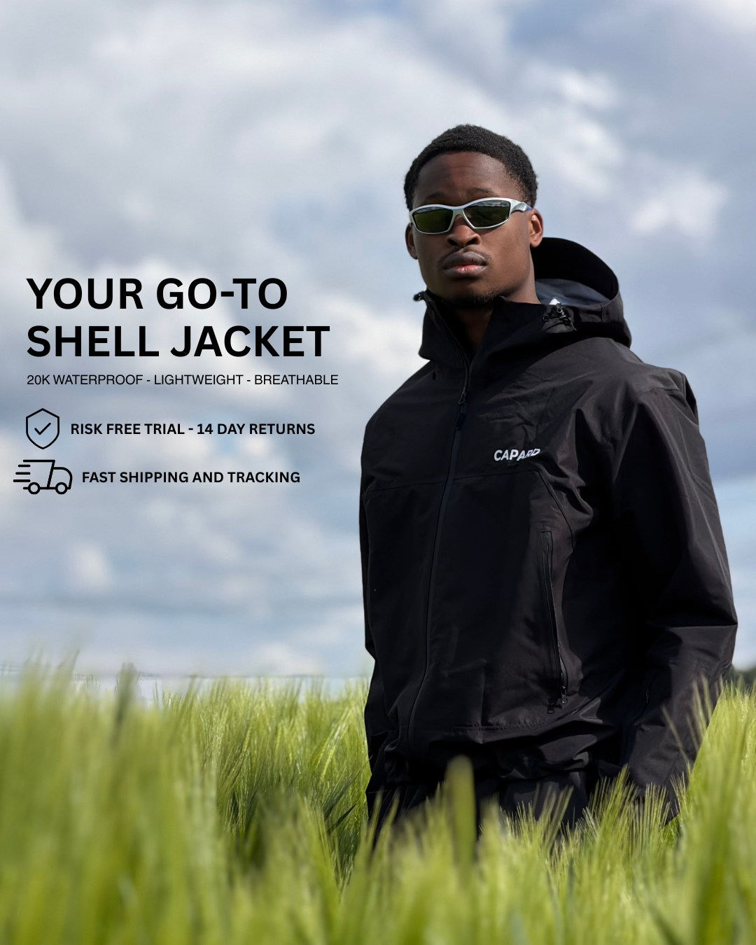 Apex Shell