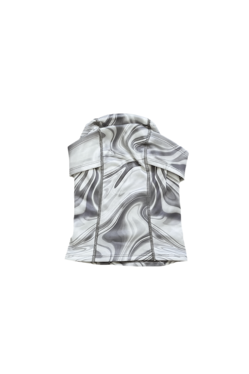 Breeze ski mask