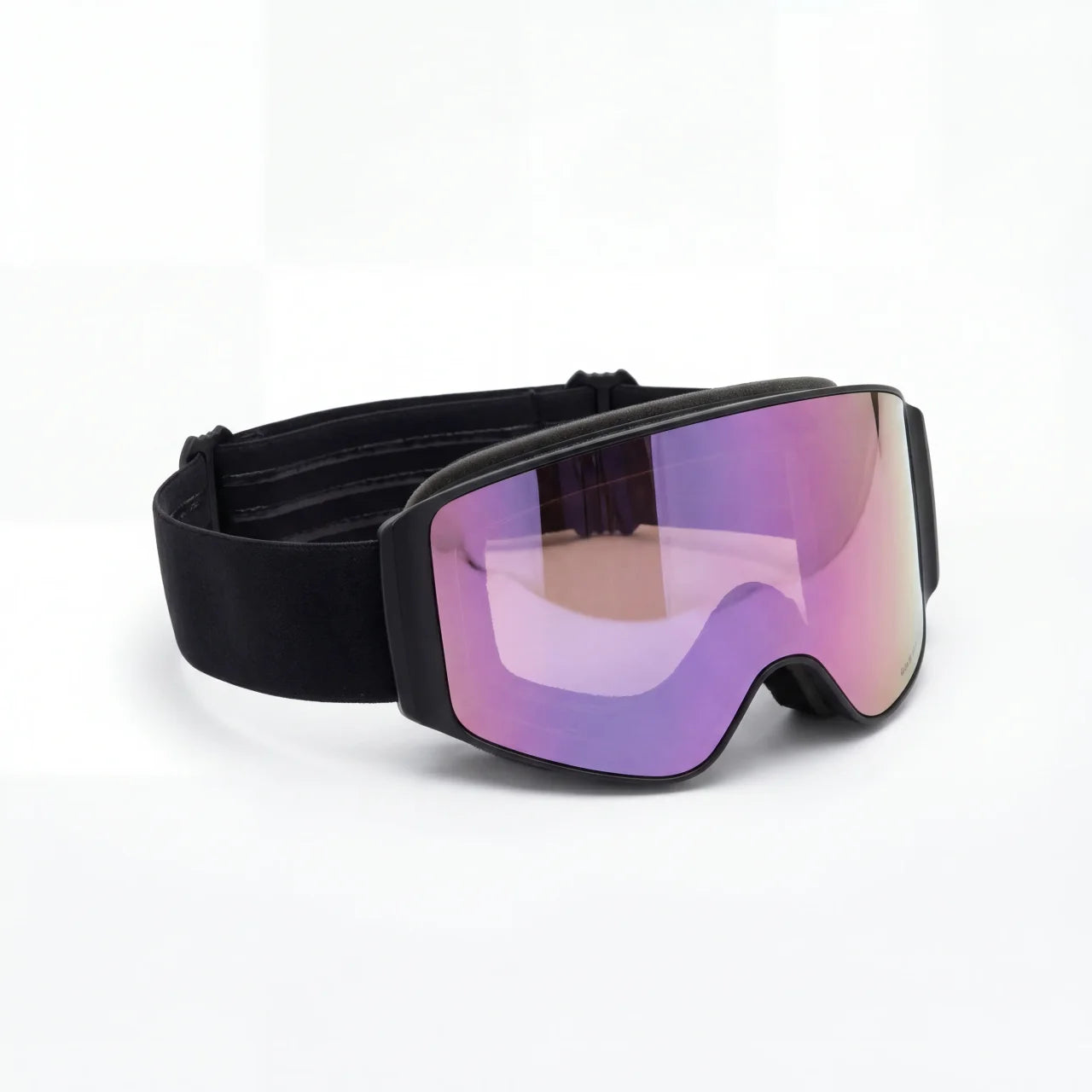Pink Lens