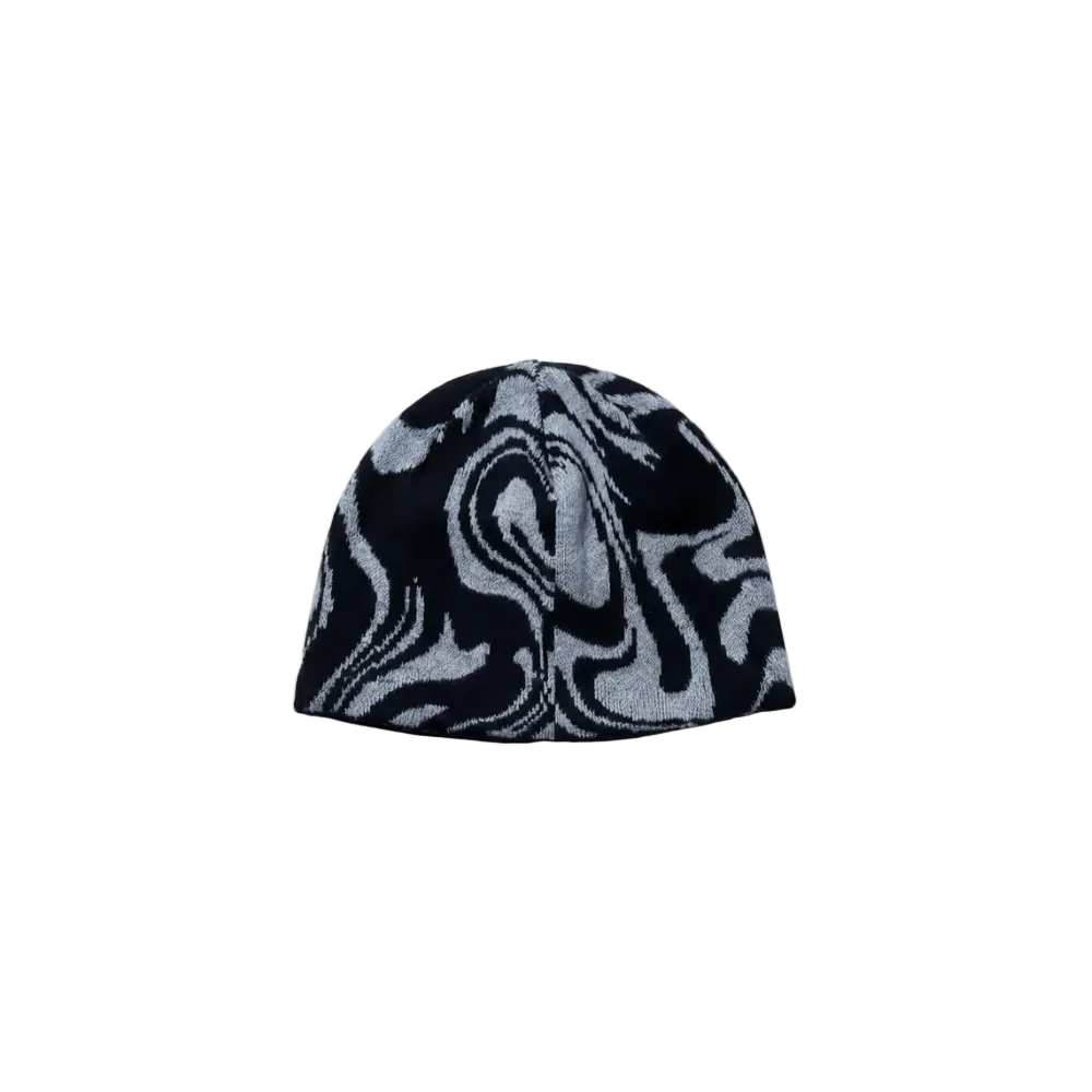 Black Beanie