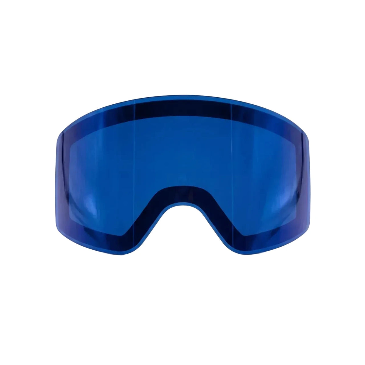 Blue Lens