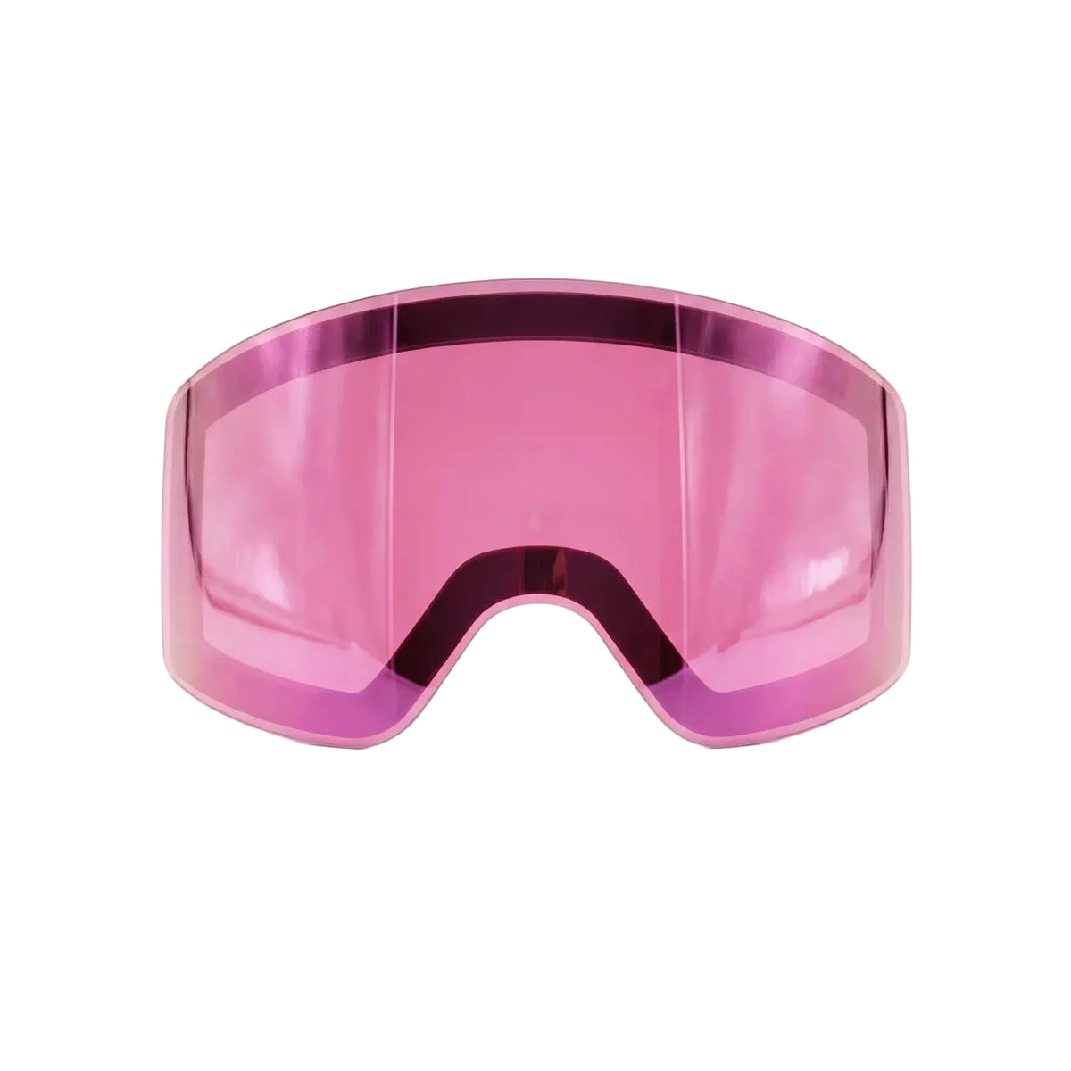 Pink Lens