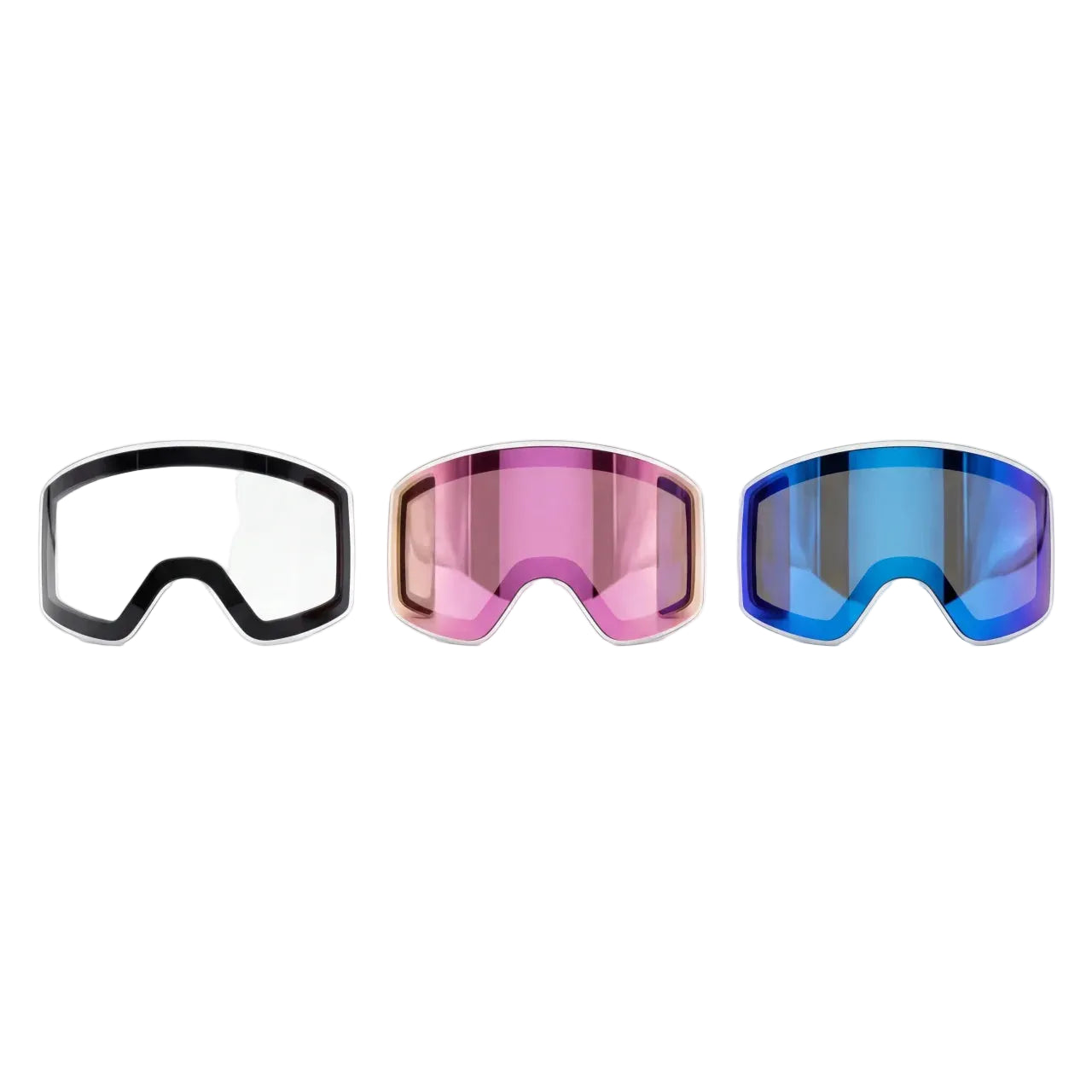 Ski Lens Bundle