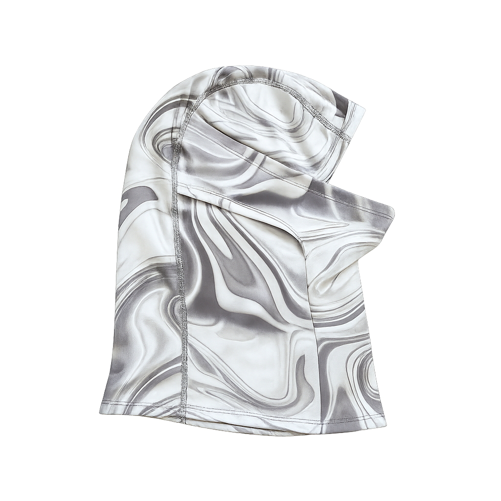 Breeze ski mask