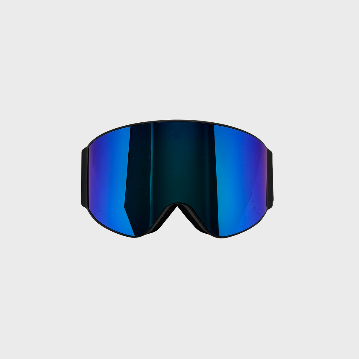 Ocean Blue Lens