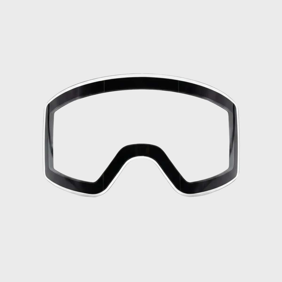 Clear Lens