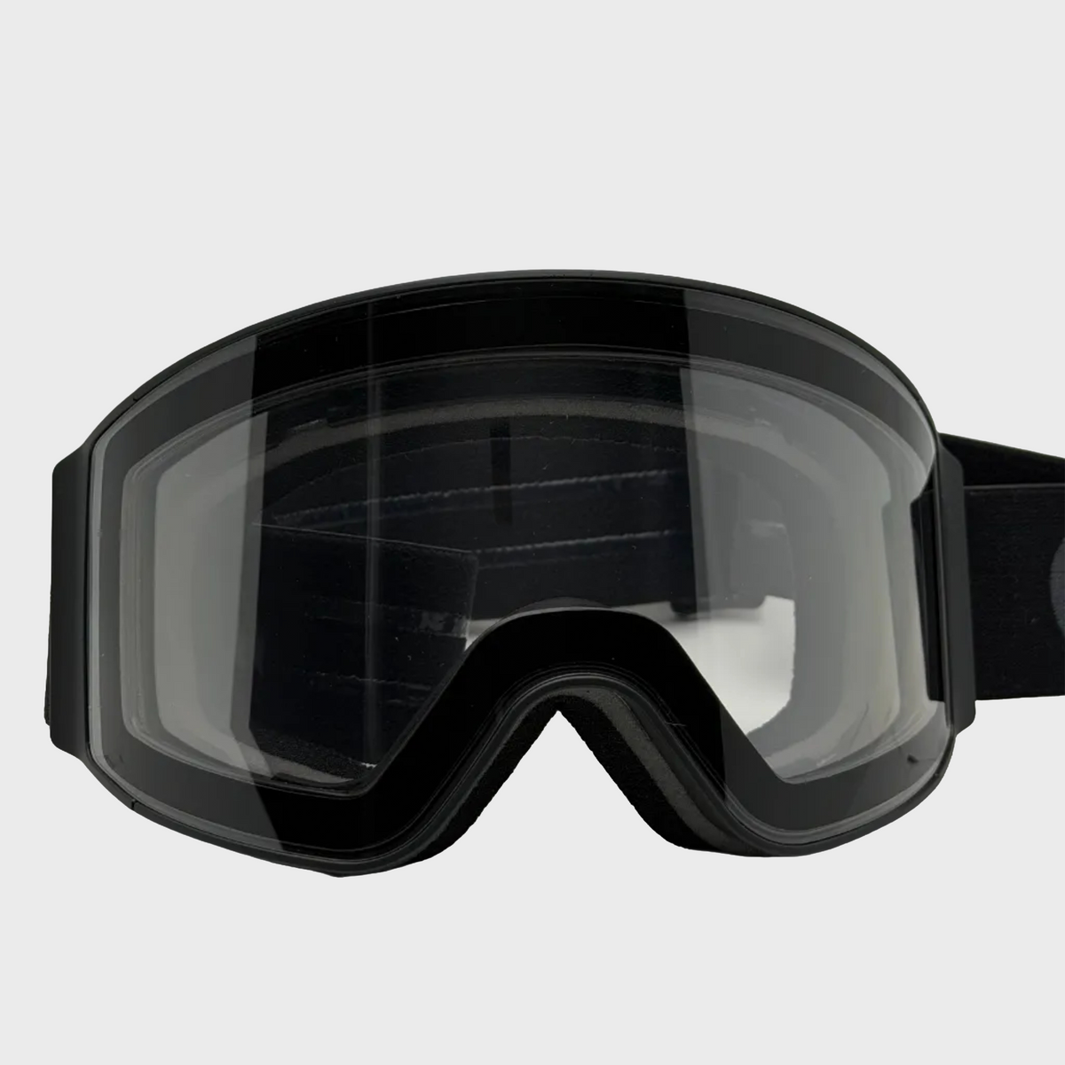 Clear Lens