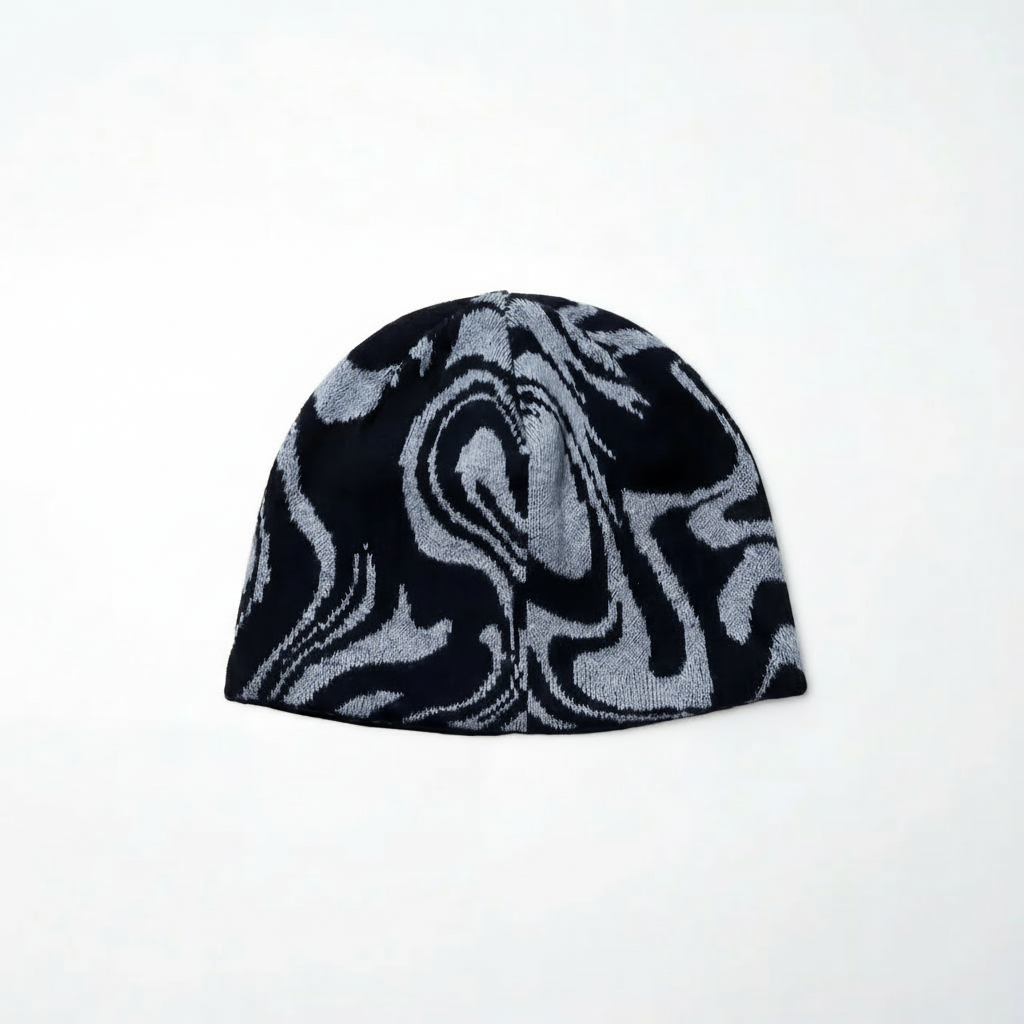 2 Beanies