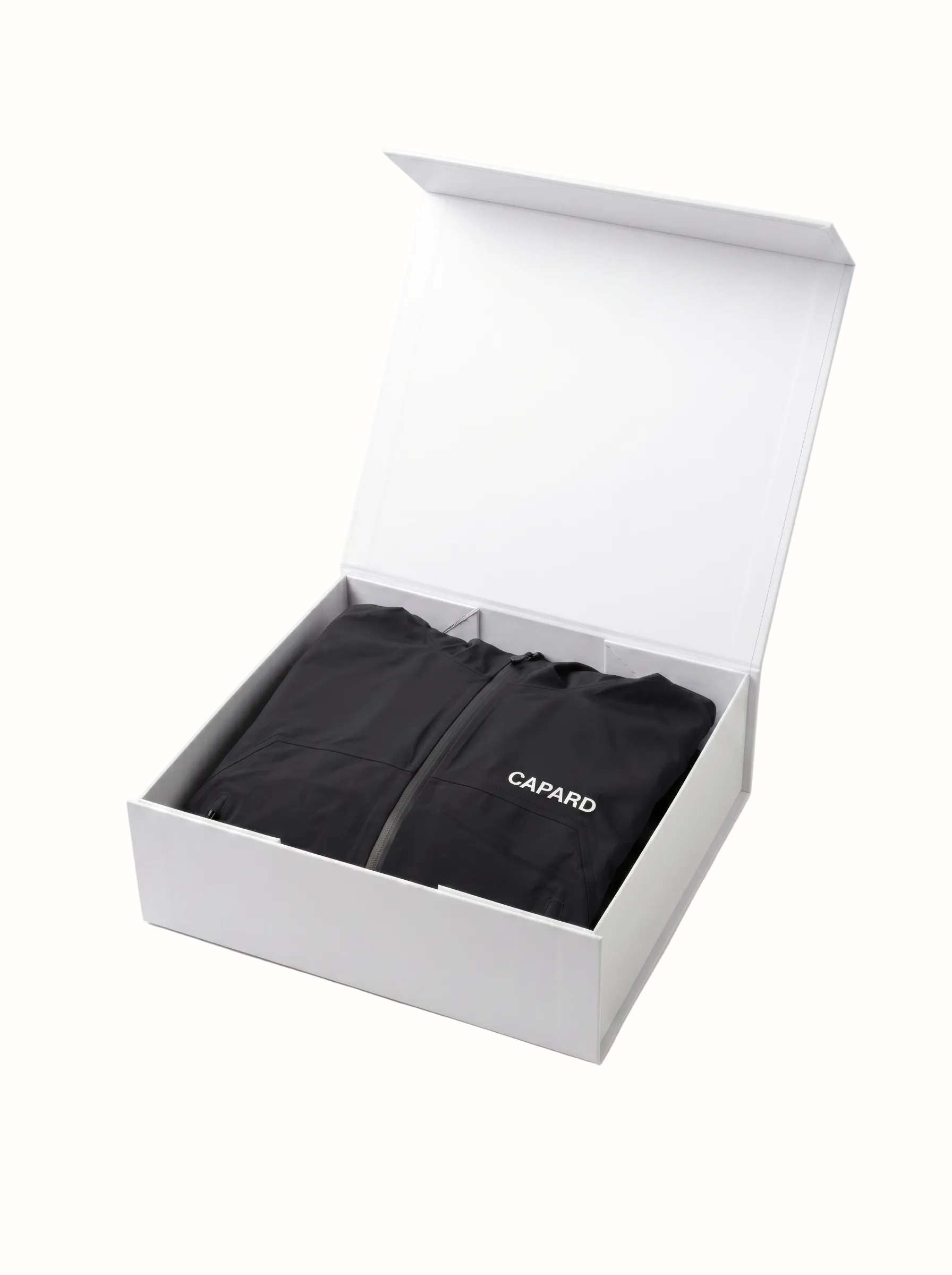 Apex Shell