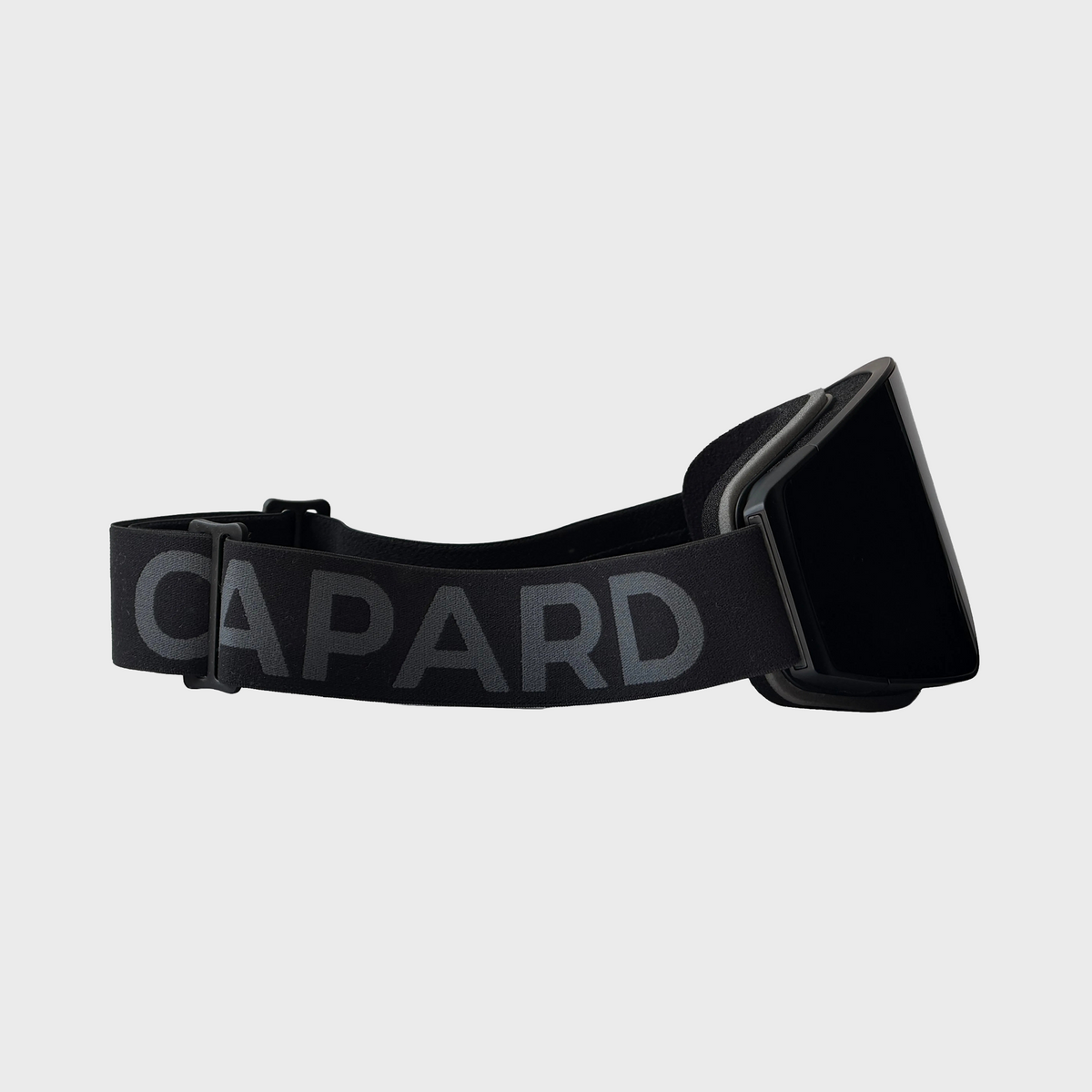 Black Magnetic Skigoggles